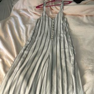 American Eagle jumpsuit